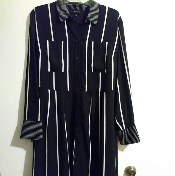 Who what wear dress - Picture 1 of 5